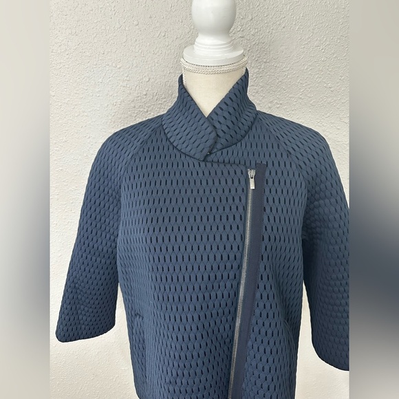 Armani Colezzioni Jacket Blazer Size L(12) - Picture 4 of 7